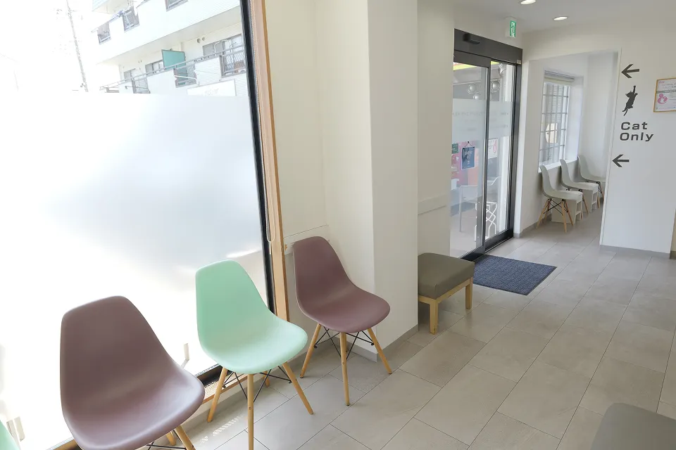 アニマルクリニックイスト