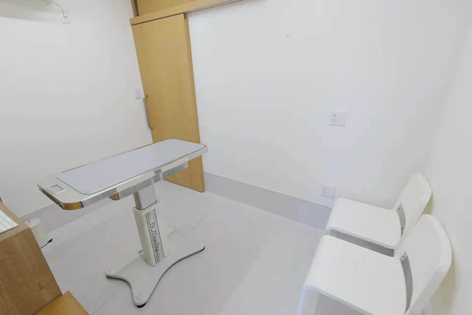 アニマルクリニックイスト