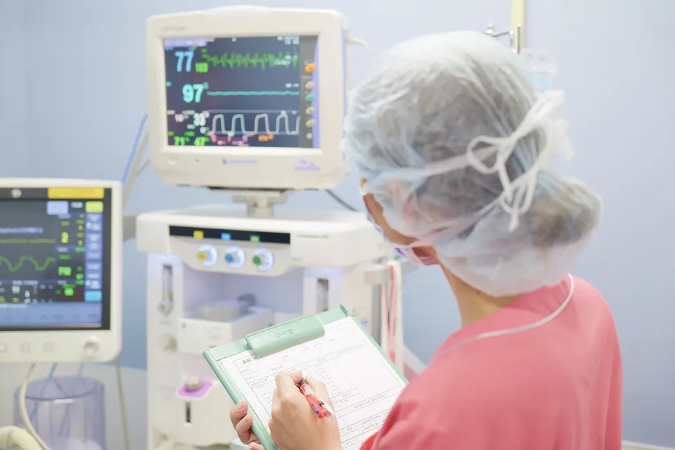 アニマルクリニックイスト