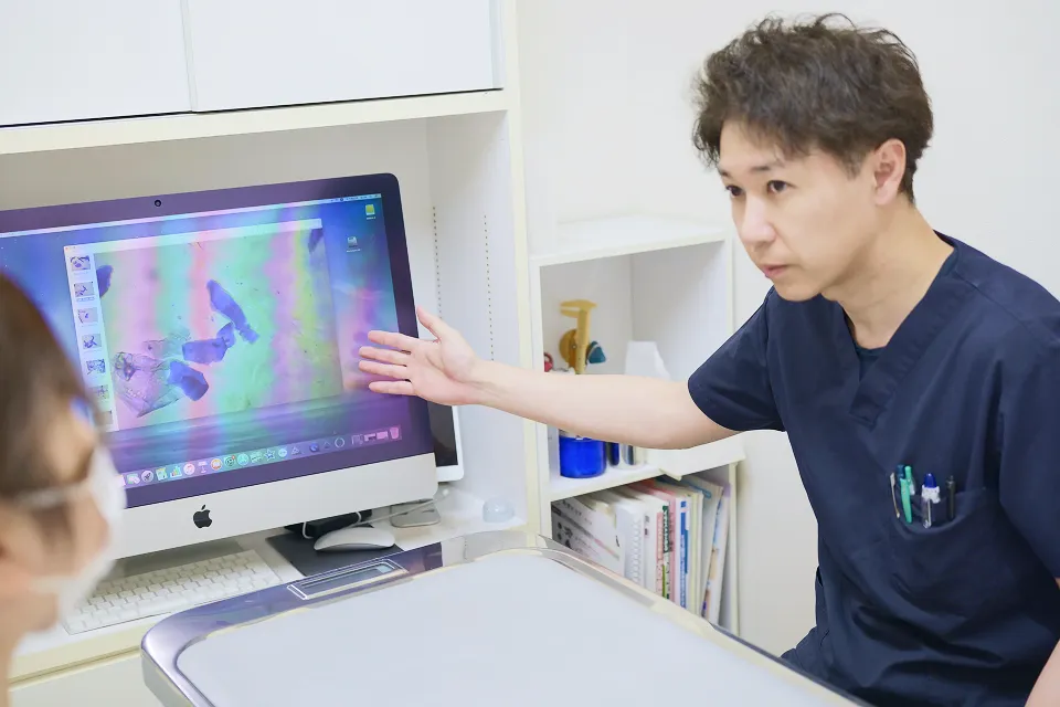 アニマルクリニックイスト