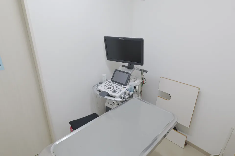 アニマルクリニックイスト